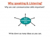Functional Skills English Speaking & Listening Teaching Resources (slide 6/77)
